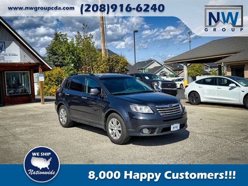 2010 Subaru Tribeca Limited — SUV — 143,541 mi — Post Falls, ID