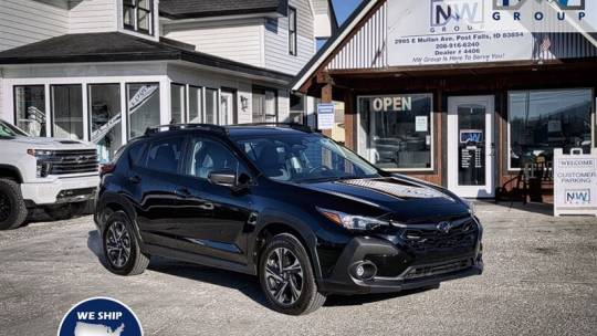 2024 Subaru Crosstrek Premium — SUV — 19,642 mi — Post Falls, ID