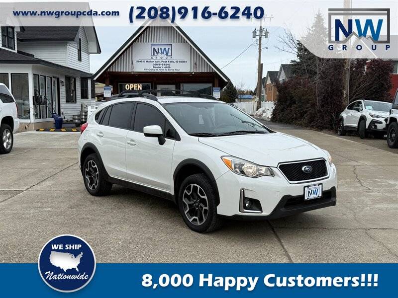2016 Subaru Crosstrek 2.0i — SUV — 100,001 mi — Post Falls, ID