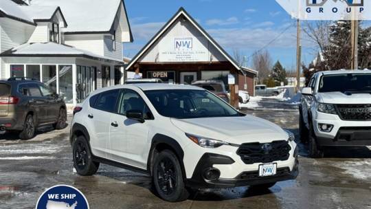 2024 Subaru Crosstrek 2.0i — SUV — 41,021 mi — Post Falls, ID