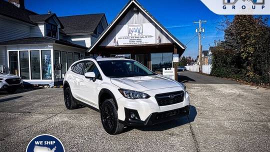 2019 Subaru Crosstrek Premium — SUV — 76,287 mi — Post Falls, ID