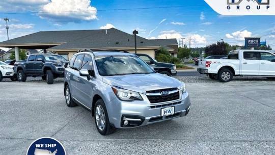 2018 Subaru Forester 2.5i Touring — SUV — 51,522 mi — Post Falls, ID