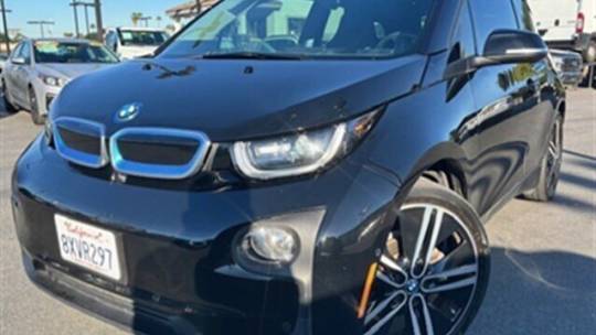 2016 BMW i3 Base