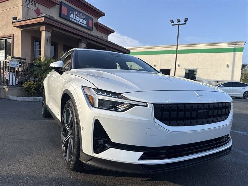 2023 Polestar 2 Standard — Sedan — 25,771 mi — Riverside, CA