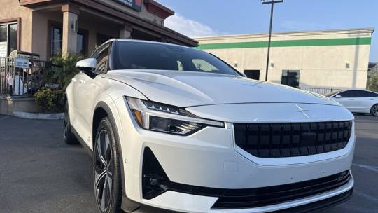 2023 Polestar 2 Long Range Dual Motor