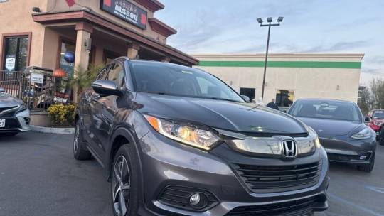 2022 Honda HR-V EX — SUV — 57,920 mi — Riverside, CA