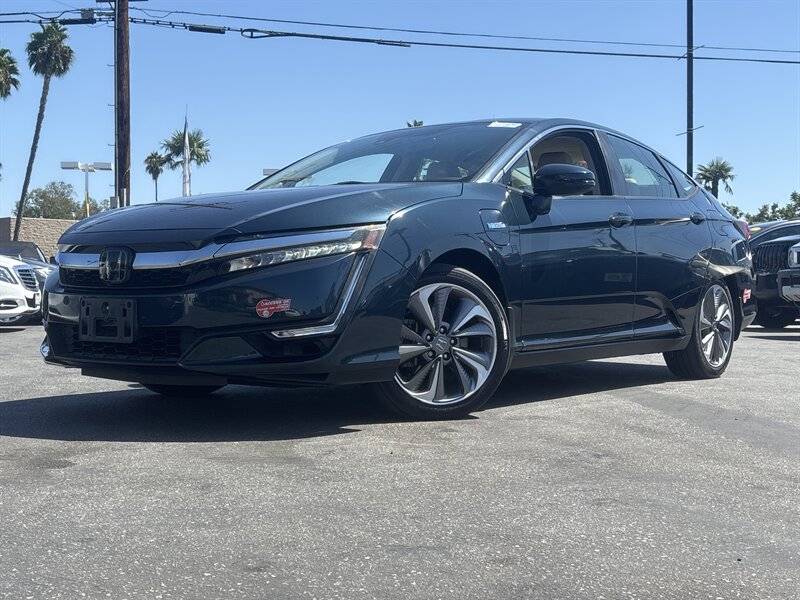 2018 Honda Clarity Plug-In Hybrid — Sedan — 53,897 mi — Riverside, CA