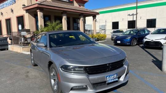 2016 Dodge Charger SXT — Sedan — 88,715 mi — Riverside, CA