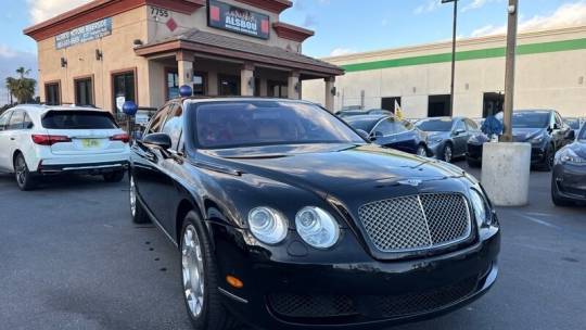 2006 Bentley Flying Spur