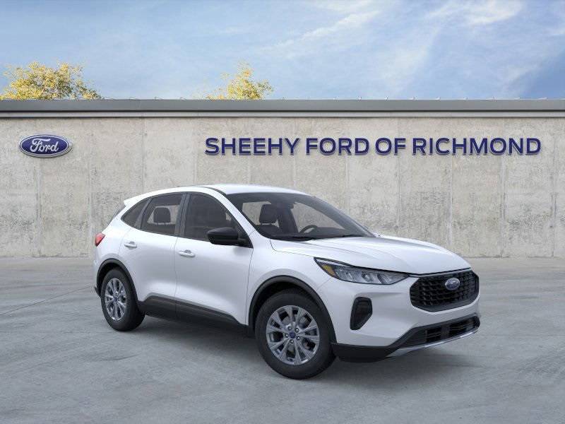 2025 Ford Escape Active — SUV — 2,966 mi — Richmond, VA