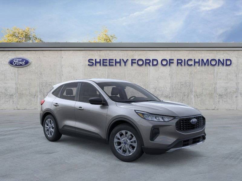 2025 Ford Escape Active — SUV — 1,815 mi — Richmond, VA