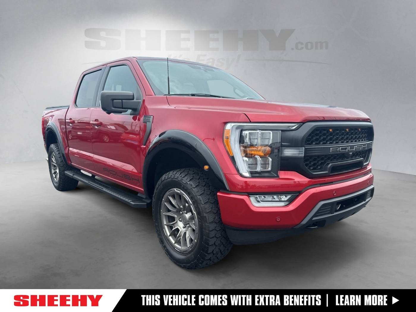 2022 Ford F-150 XLT — Pickup Truck — 22,214 mi — Richmond, VA