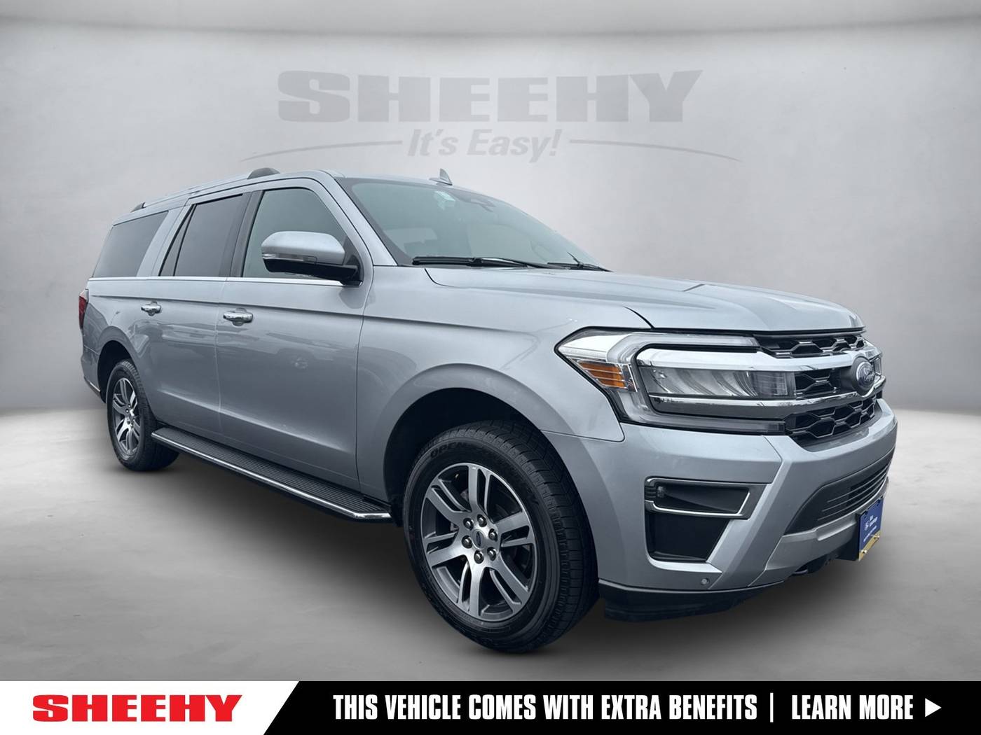 2022 Ford Expedition Limited — SUV — 67,165 mi — Richmond, VA