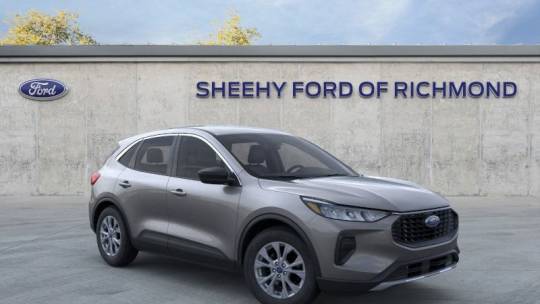 2024 Ford Escape Active — SUV — 2,915 mi — Richmond, VA