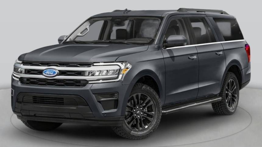 2023 Ford Expedition Limited — SUV — 57,426 mi — Richmond, VA