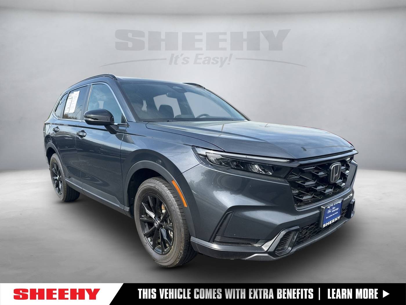 2024 Honda CR-V Hybrid Sport — SUV — 14,897 mi — Richmond, VA