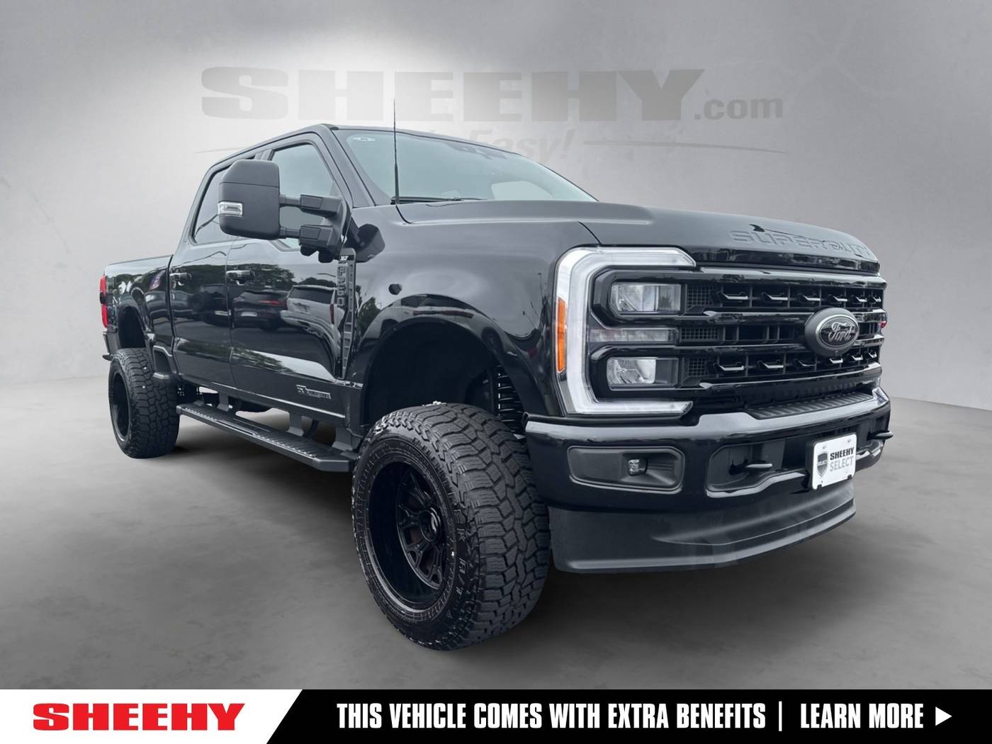 2023 Ford Super Duty F-250 XLT — Pickup Truck — 21,984 mi — Richmond, VA