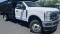 2024 Ford Super Duty F-350 Chassis Cab in Richmond, VA 1 - Open Gallery