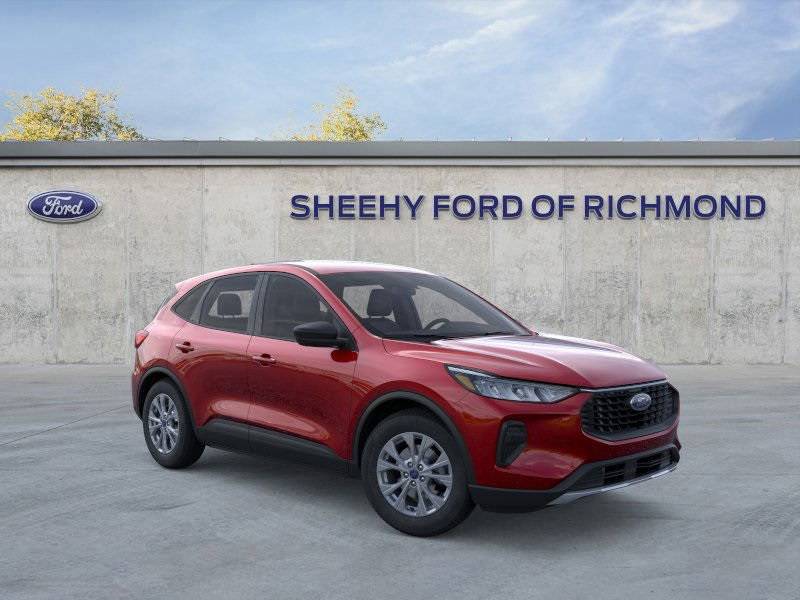 2025 Ford Escape Active — SUV — 5,083 mi — Richmond, VA