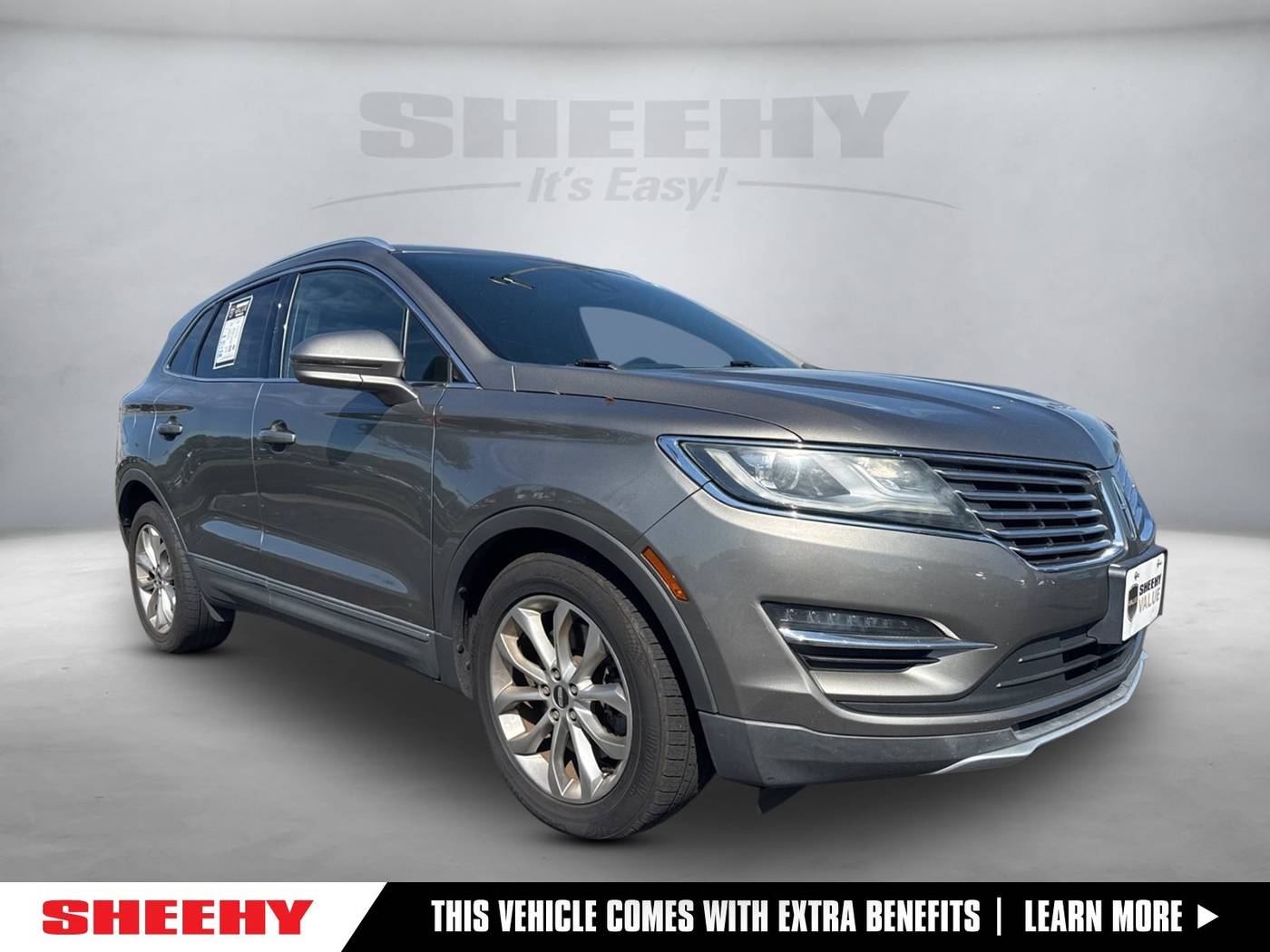 2016 Lincoln MKC Select — SUV — 152,460 mi — Richmond, VA