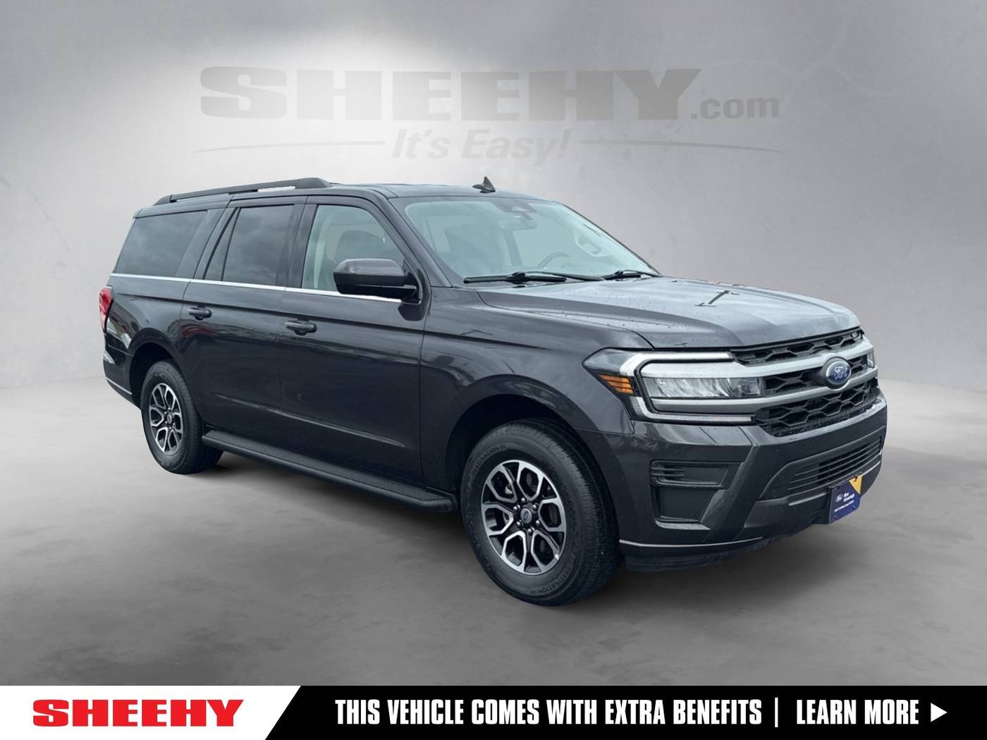 2024 Ford Expedition XLT — SUV — 55,822 mi — Richmond, VA