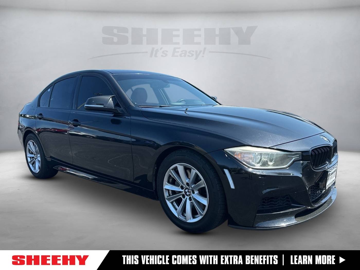 2013 BMW 3 Series 335i — Sedan — 98,581 mi — Richmond, VA