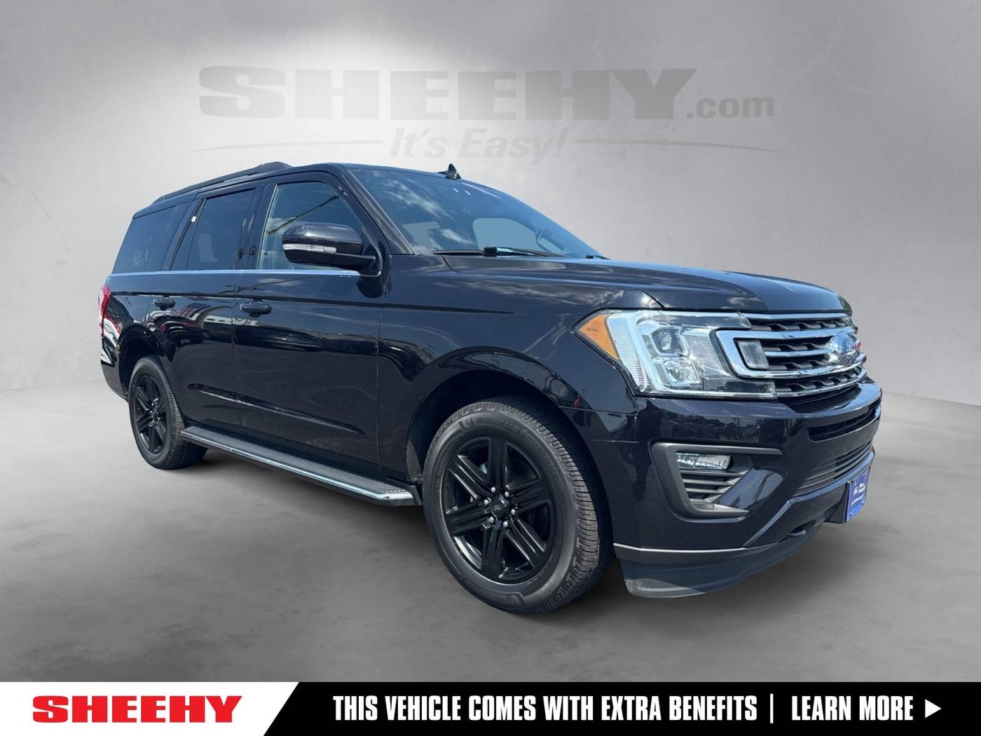 2020 Ford Expedition XLT — SUV — 63,489 mi — Richmond, VA