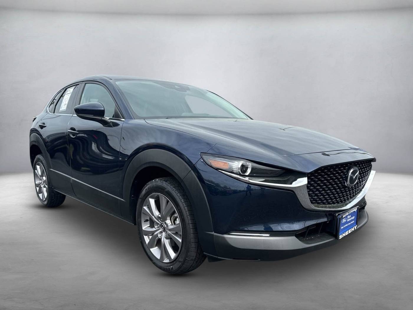 2020 Mazda CX-30 Preferred — SUV — 36,037 mi — Richmond, VA
