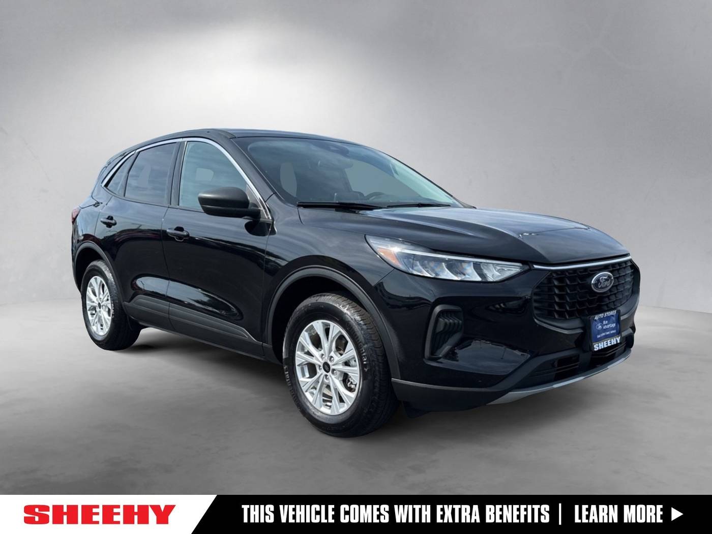 2024 Ford Escape Active — SUV — 1,656 mi — Richmond, VA