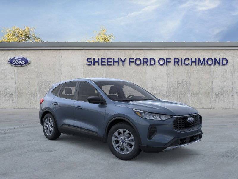 2025 Ford Escape Active — SUV — 2,133 mi — Richmond, VA