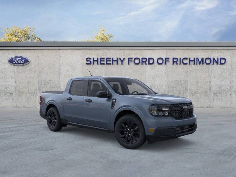 2024 Ford Maverick XLT — Pickup Truck — 3,433 mi — Richmond, VA