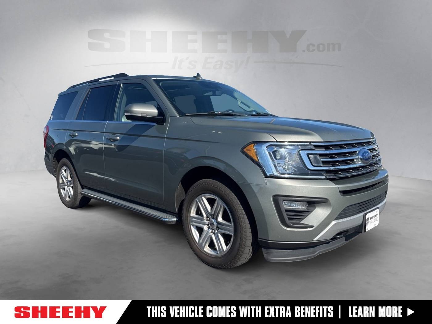2019 Ford Expedition XLT — SUV — 150,273 mi — Richmond, VA