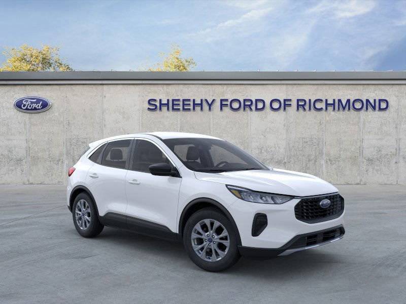 2024 Ford Escape Active — SUV — 3,927 mi — Richmond, VA