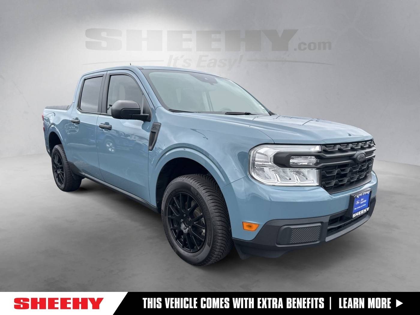 2022 Ford Maverick XL — Pickup Truck — 82,700 mi — Richmond, VA