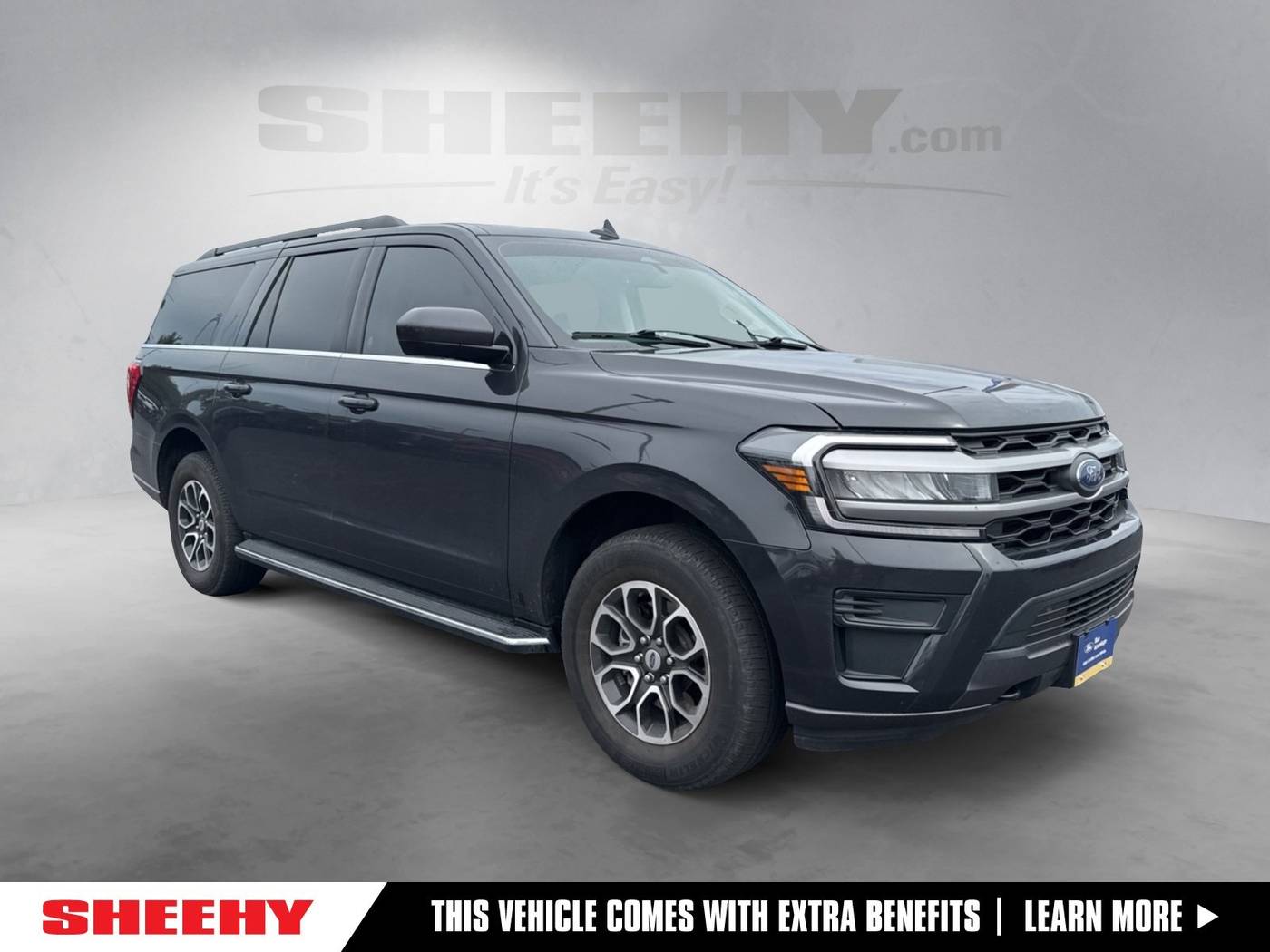 2022 Ford Expedition XLT — SUV — 33,000 mi — Richmond, VA