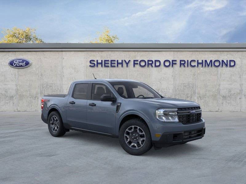 2024 Ford Maverick XLT — Pickup Truck — 2,480 mi — Richmond, VA