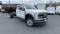 2024 Ford Super Duty F-550 Chassis Cab in Richmond, VA 1 - Open Gallery