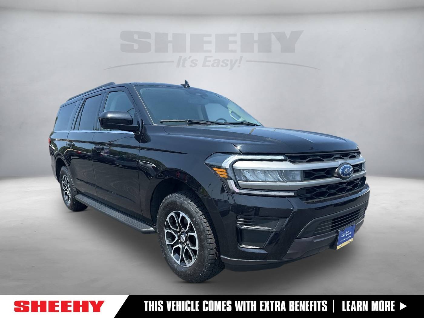2024 Ford Expedition XLT — SUV — 57,516 mi — Richmond, VA