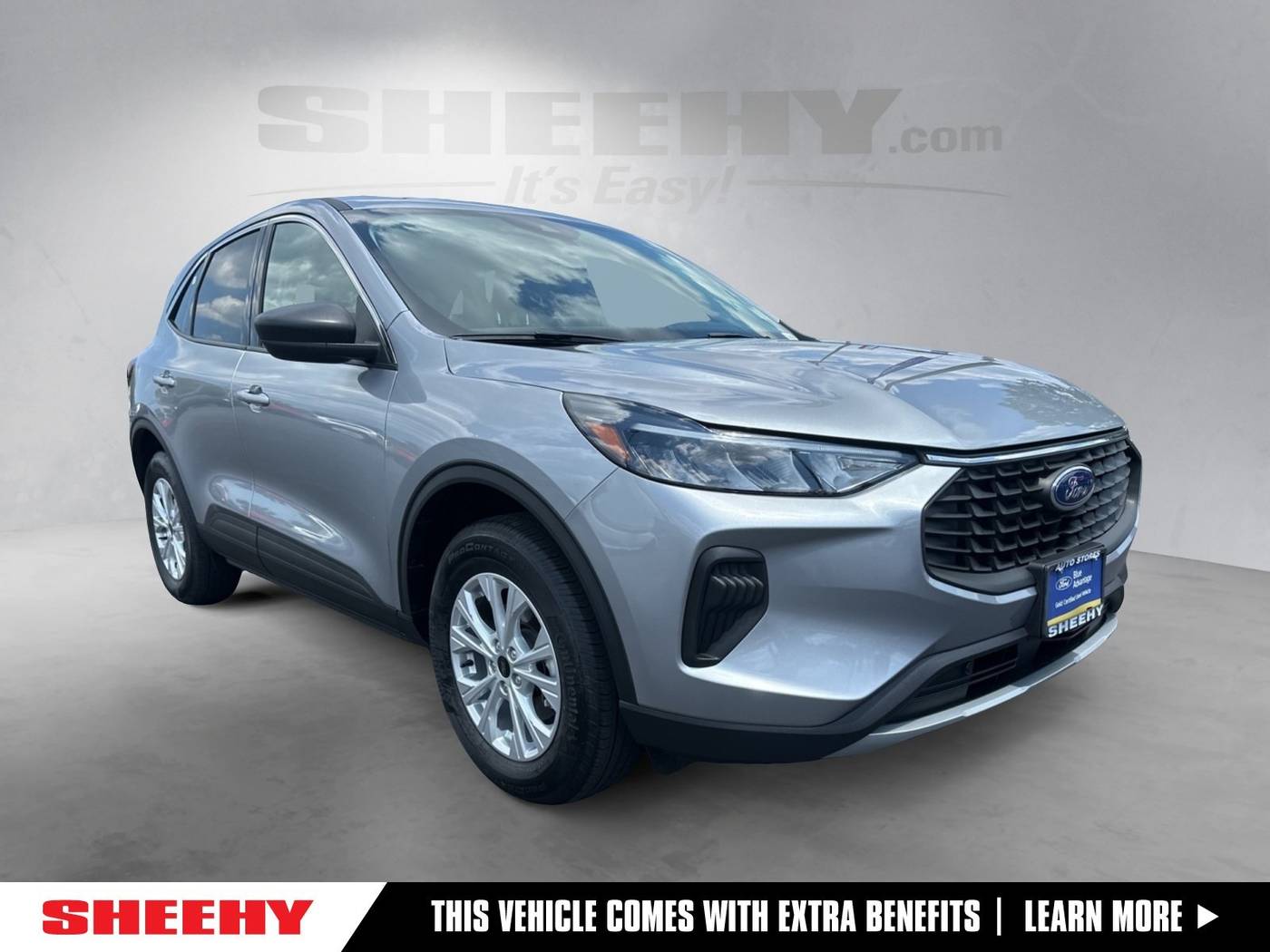 2024 Ford Escape Active — SUV — 9,178 mi — Richmond, VA