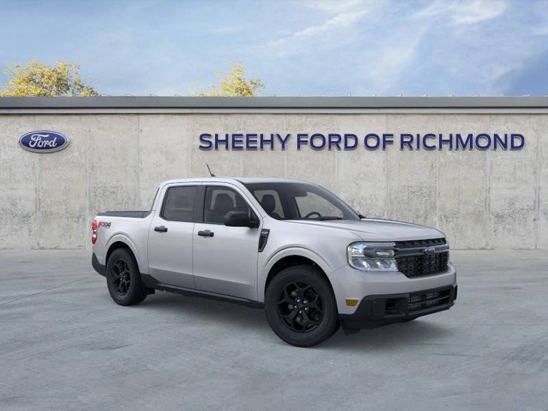 2024 Ford Maverick XLT — Pickup Truck — 1,339 mi — Richmond, VA