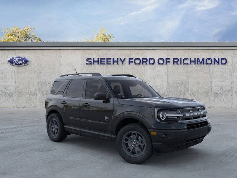 2024 Ford Bronco Sport Big Bend — SUV — 3,603 mi — Richmond, VA