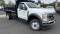 2023 Ford Super Duty F-450 Chassis Cab in Richmond, VA 1 - Open Gallery
