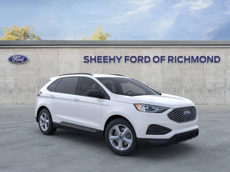 2024 Ford Edge SE — SUV — 3,654 mi — Richmond, VA