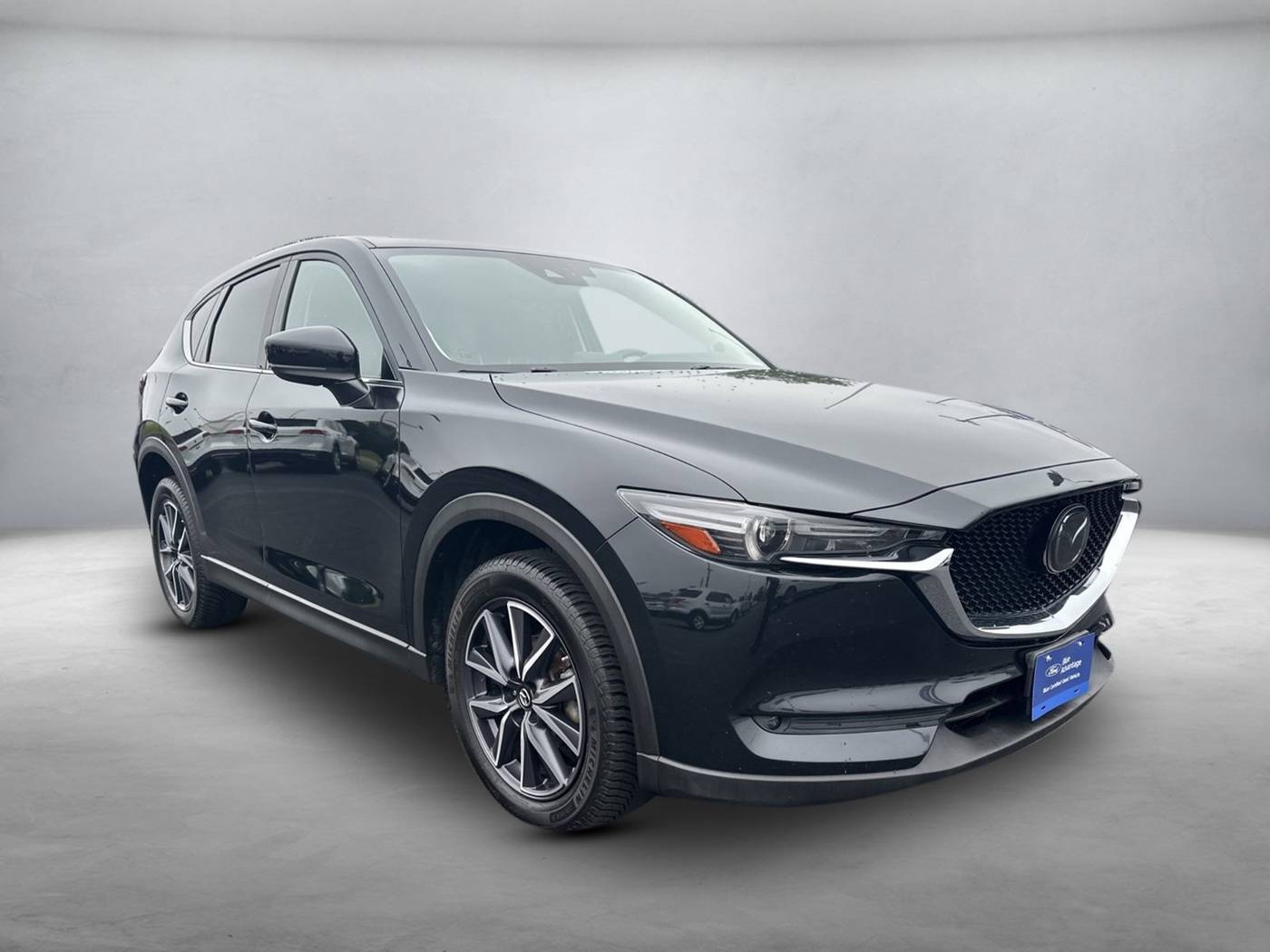 2018 Mazda CX-5 Grand Touring — SUV — 92,922 mi — Richmond, VA
