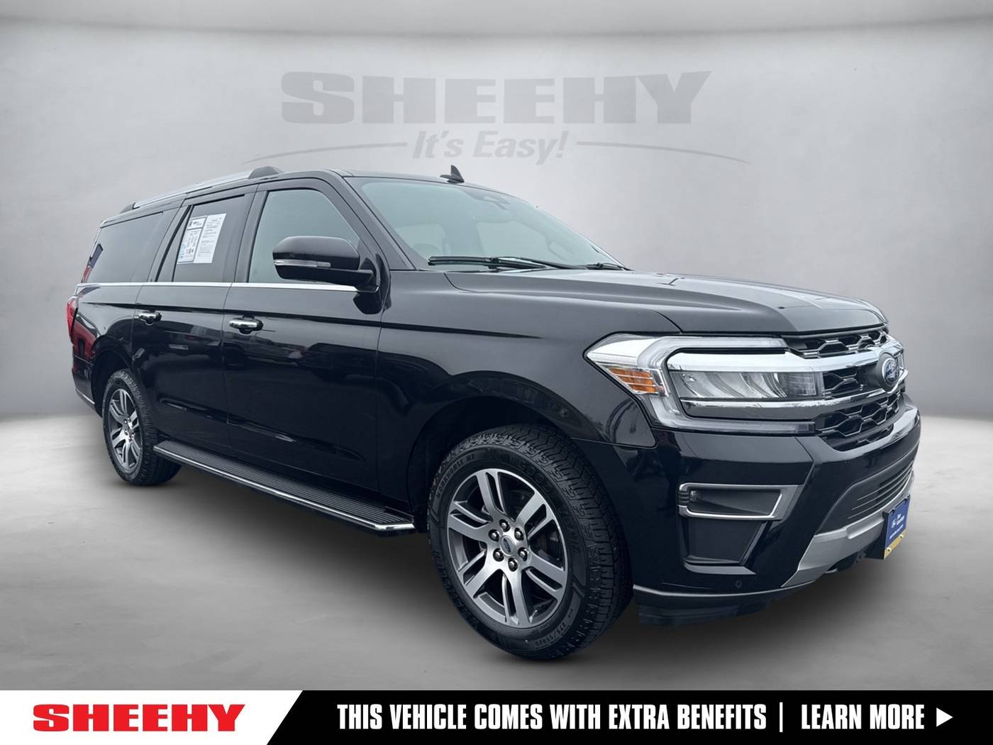 2022 Ford Expedition Limited — SUV — 67,627 mi — Richmond, VA
