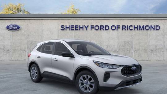 2024 Ford Escape Active — SUV — 10,676 mi — Richmond, VA