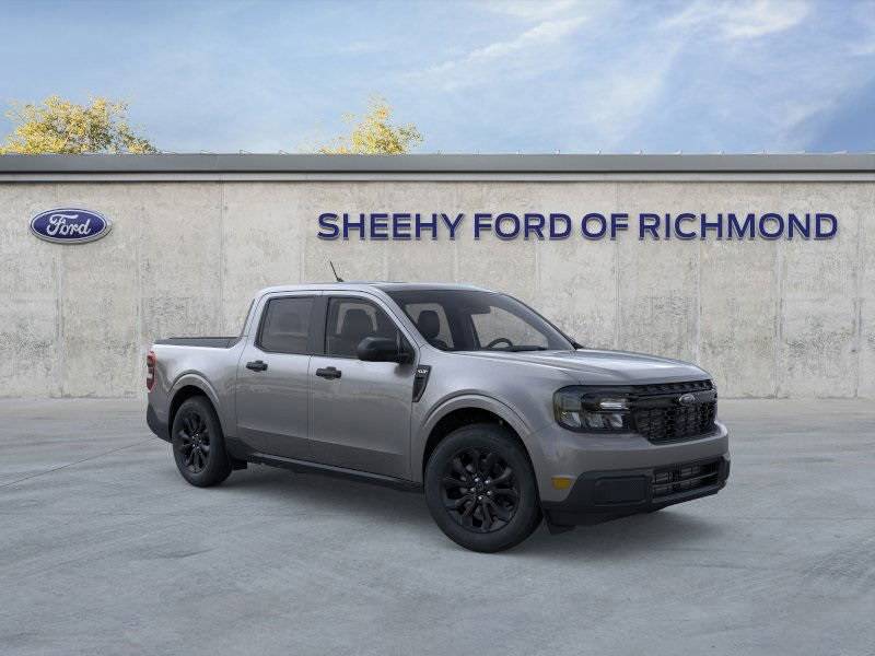 2024 Ford Maverick XLT — Pickup Truck — 2,386 mi — Richmond, VA