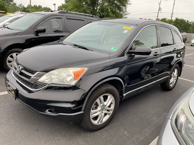 2011 Honda CR-V EX-L — SUV — 111,529 mi — Richmond, VA