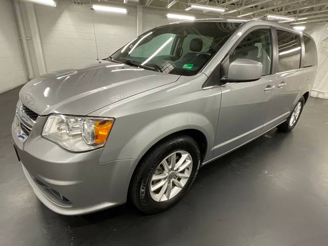 2019 Dodge Grand Caravan SXT — Minivan — 84,514 mi — Richmond, VA
