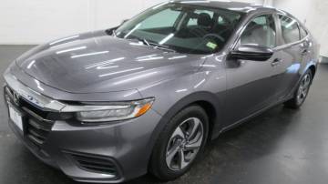 2020 honda insight for 2024 sale near me